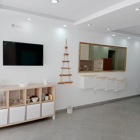 Apartamento Velorgues Vinarós Exteriér fotografie