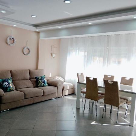 Apartamento Velorgues Vinarós Exteriér fotografie