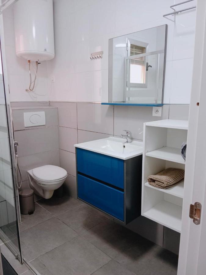 Apartamento Velorgues Vinarós Exteriér fotografie
