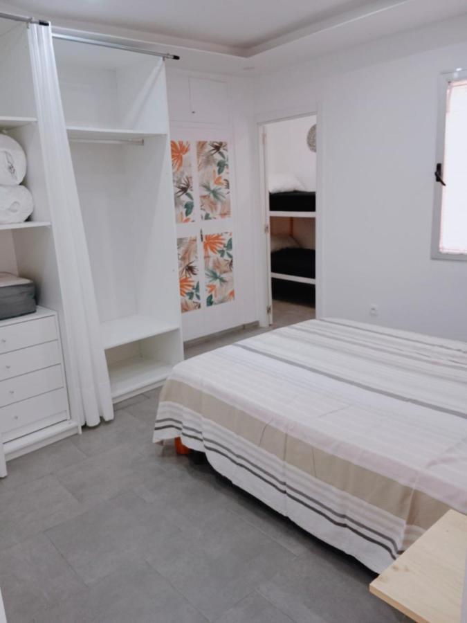 Apartamento Velorgues Vinarós Exteriér fotografie