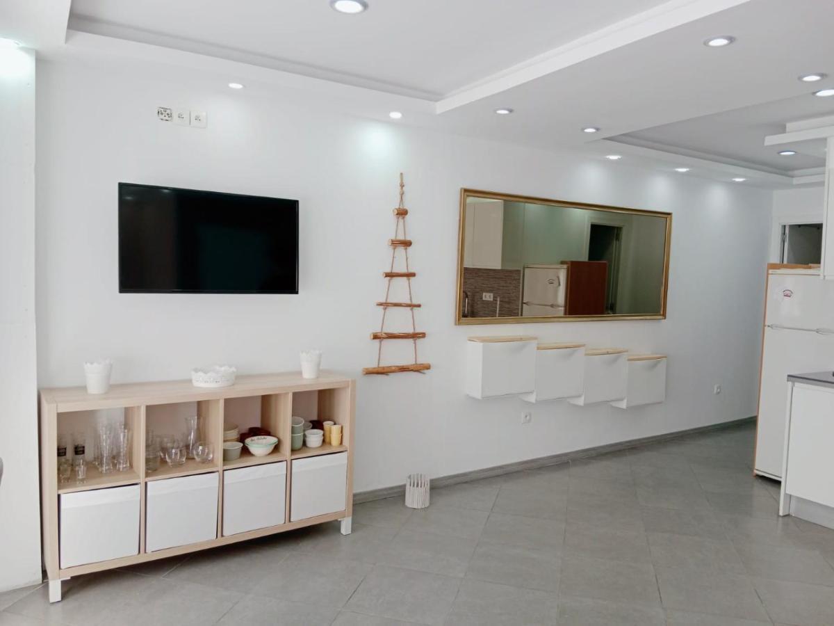 Apartamento Velorgues Vinarós Exteriér fotografie