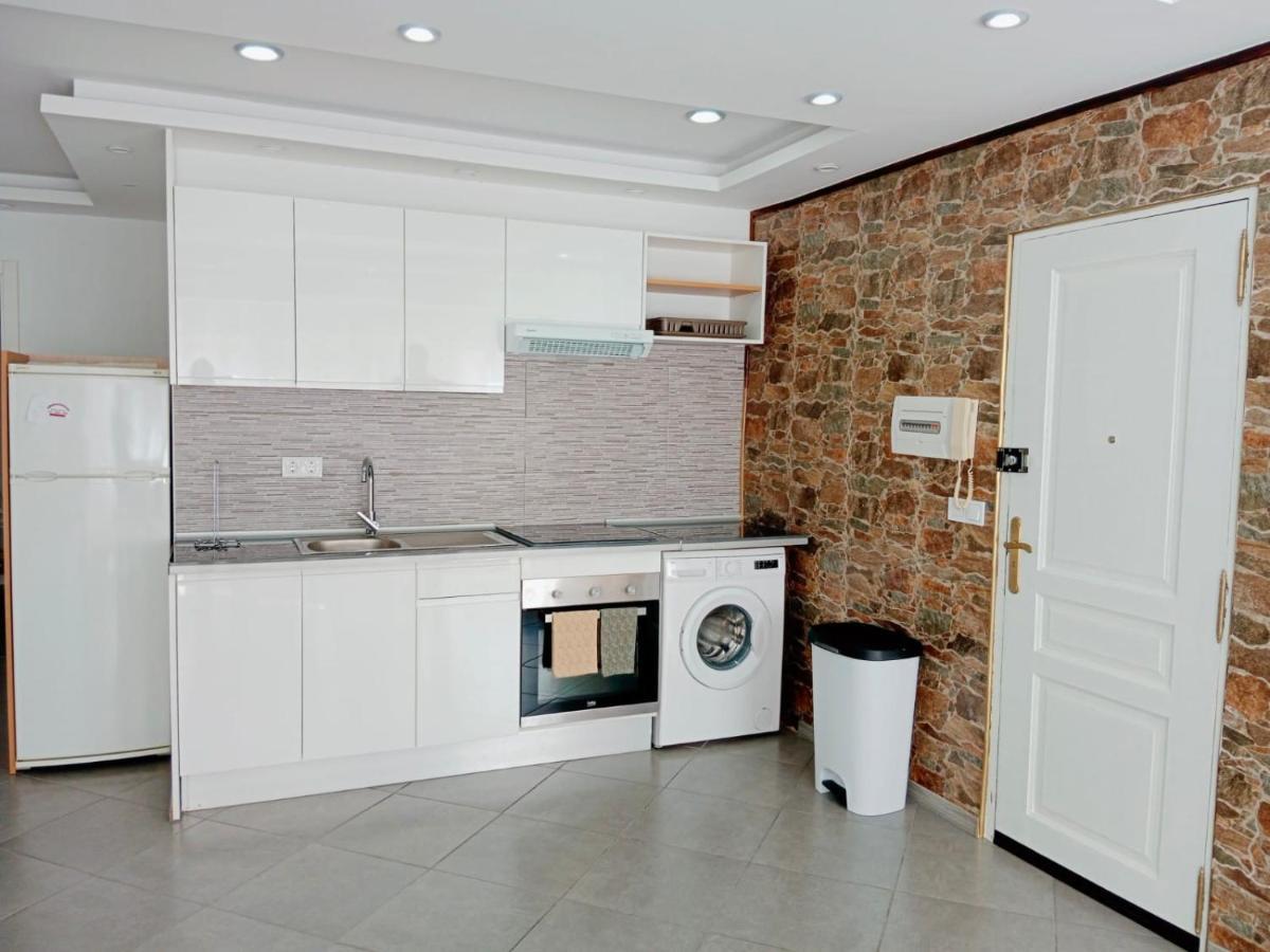 Apartamento Velorgues Vinarós Exteriér fotografie