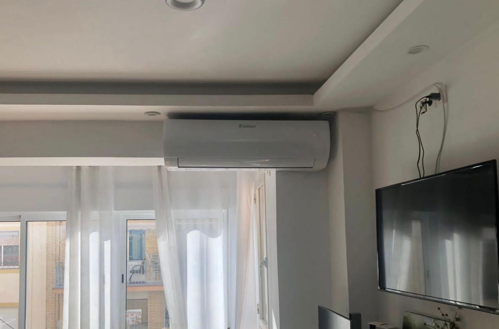 Apartamento Velorgues Vinarós Exteriér fotografie
